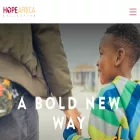 hopeafrica.com hopeafrica.com