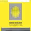 hopefordepression.org