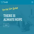 hopeforhie.org