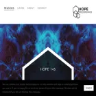 hoperecordings.com hoperecordings.com