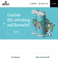 hopfullybrewing.com