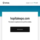hopitalexpo.com hopitalexpo.com