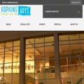 hopkinsartscenter.com