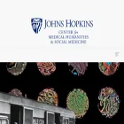 hopkinsmedicalhumanities.org hopkinsmedicalhumanities.org