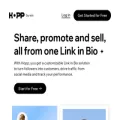 hopp.bio hopp.bio