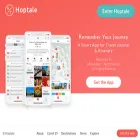 hoptale.com hoptale.com