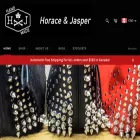 horaceandjasper.design horaceandjasper.design
