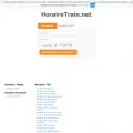 horairetrain.net