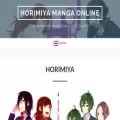 horimiya.com