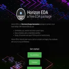 horizon-eda.org horizon-eda.org