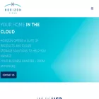 horizoncloud.com