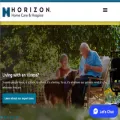 horizonhomecareandhospice.org