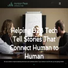horizonpeakconsulting.com horizonpeakconsulting.com