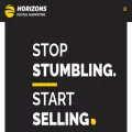 horizonsdigitalmarketing.com