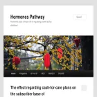 hormonespathway.com hormonespathway.com