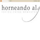horneandoalgo.com horneandoalgo.com