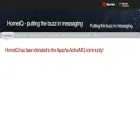 hornetq.jboss.org hornetq.jboss.org