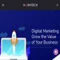 horntech.co.nz horntech.co.nz