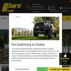 horntools.com horntools.com