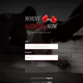 hornyhookupsnow.com