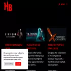 horrorbrains.com horrorbrains.com