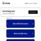 horrorbug.com horrorbug.com
