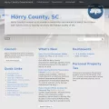 horrycounty.org