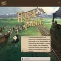 horsefable.com