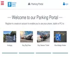 horshamparking.co.uk horshamparking.co.uk