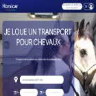 horsicar.com horsicar.com
