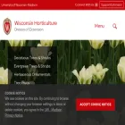 hort.extension.wisc.edu hort.extension.wisc.edu