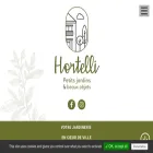 hortelli.fr hortelli.fr