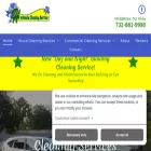 hortensiacleaningservice.com