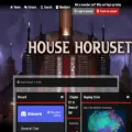 horuset.com