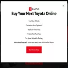 hoseltontoyota.com