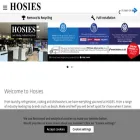 hosies.co.uk hosies.co.uk
