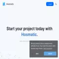 hosmatic.com