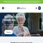 hospequip.com.au hospequip.com.au