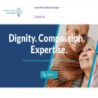 hospicecarepartners.com hospicecarepartners.com