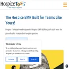 hospicetools.com