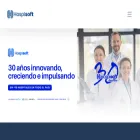 hospisoft.mx hospisoft.mx