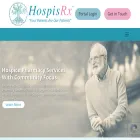 hospisrx.com hospisrx.com