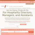 hospitalitycrossing.com