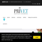 hospitalprivet.com