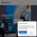 hospitals.be hospitals.be