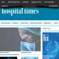 hospitaltimes.co.uk