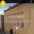 hospitz.com