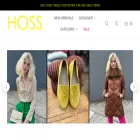 hoss.com.au hoss.com.au