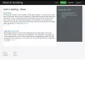 host-a.net host-a.net