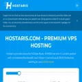 hostaris.com